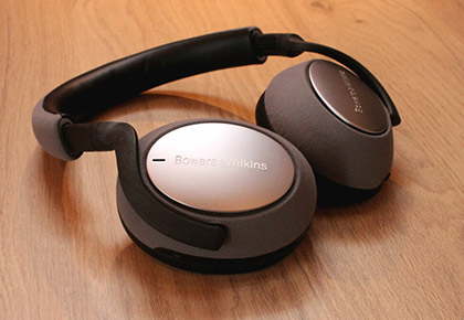 Bowers and Wilkins PX7 Wireless